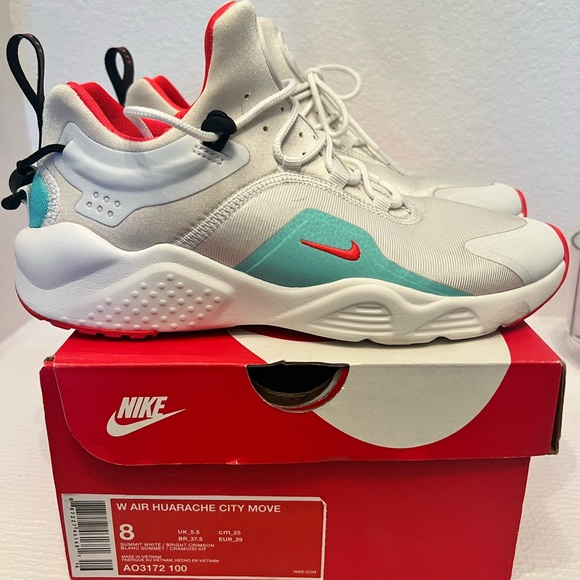 Nike Air huarache move - Picture 6 of 7